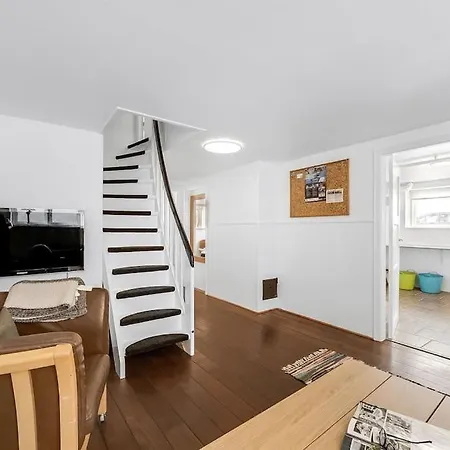 Ferienhaus Nyd Den Skonne Ved Hav Og Fjord *