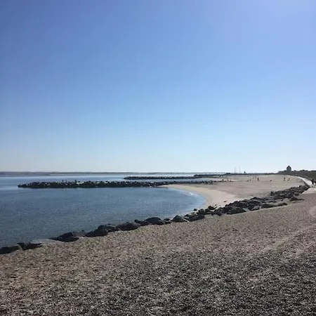 Nyd Den Skonne Ved Hav Og Fjord Holiday home