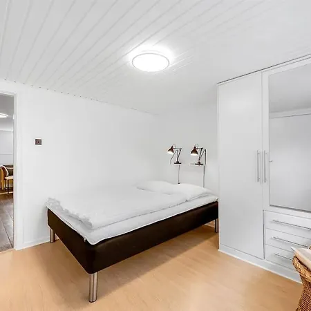 Holiday home Nyd Den Skonne Ved Hav Og Fjord