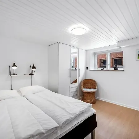 Holiday home Nyd Den Skonne Ved Hav Og Fjord Thyboron